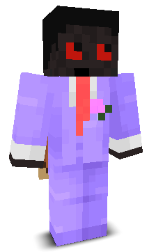 chefdevin's skin