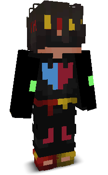 Sprenco's skin