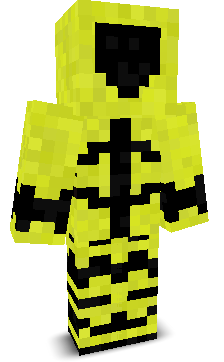 JteGoumeFort's skin
