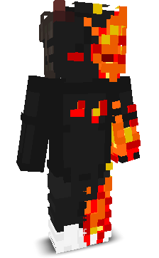 MotremVoidX's skin