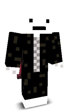 Alwayschefshaad's skin