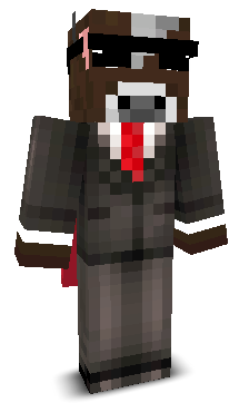 Astowora's skin