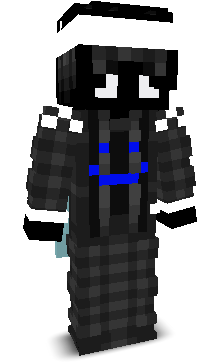 Dreamcraft321's skin