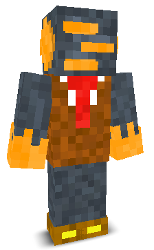 MendingTeo's skin