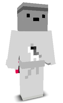 bla3500's skin