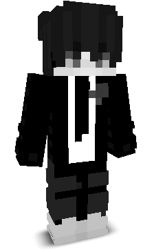 Squviser's skin