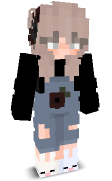 Raive3n's skin