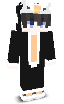 Maluyyz's skin