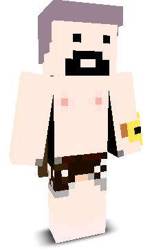 Fermium241's skin