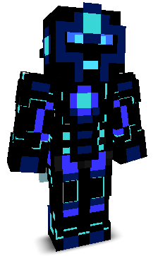 Super_charged's skin