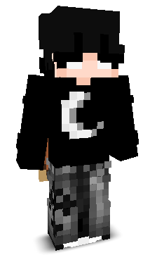 VoltrixPL's skin