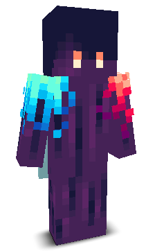 Astryu's skin