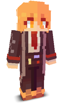 thatgroundedfan's skin