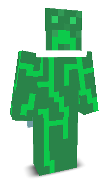 Glitched_Entity_'s skin
