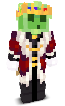 Lego5456's skin