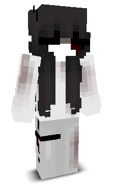 syluno's skin