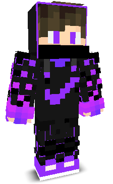 Fl1rta's skin
