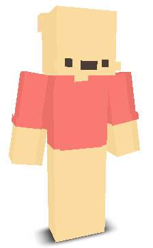 StankyLegster's skin