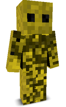 goldsign's skin