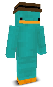 MrSauren's skin