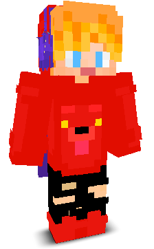 joakoARG's skin