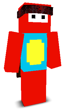 idnay's skin