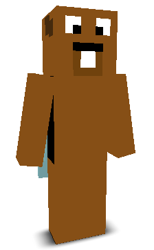 bober_12's skin