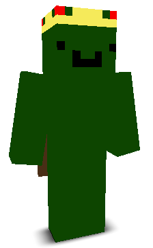 olopp's skin