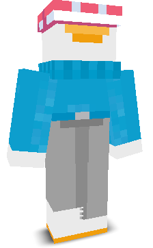 Pingu2212's skin