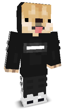 DogeSpeed1's skin