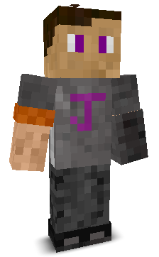 JCICminer's skin