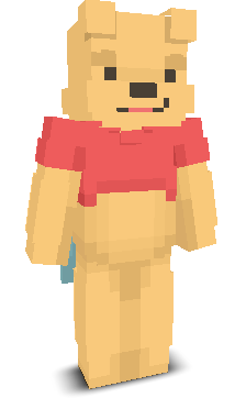 Zagli's skin