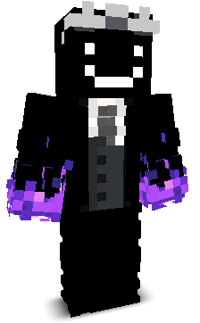 betonoah's skin