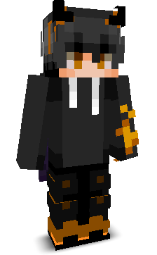 fuchsmasterchen's skin