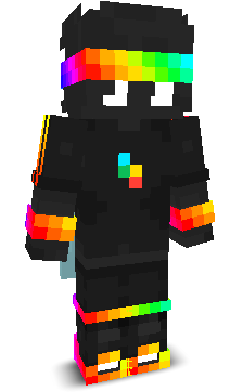 EXDNolan's skin