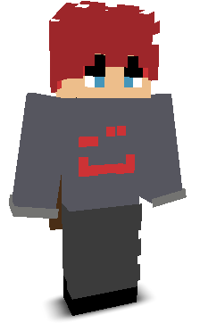 redmix99's skin
