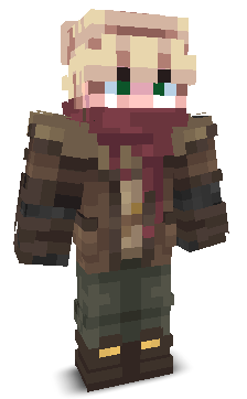 cnyips's skin
