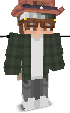 Jahh's skin