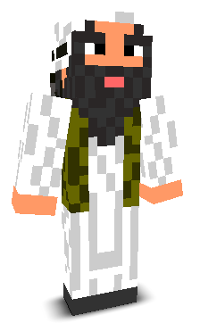 Webblers's skin