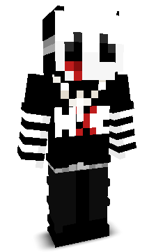 tounf's skin