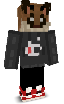 WillyGodzilla's skin