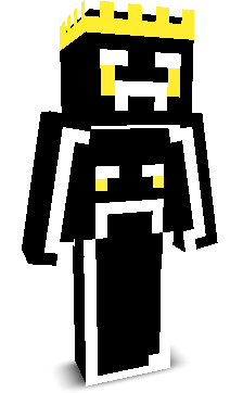 Emir4o's skin