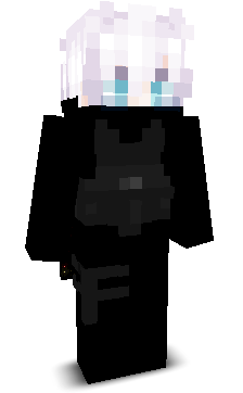 FatalVision's skin