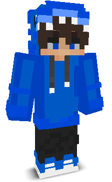 Gegriefter's skin
