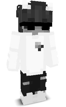 xcovver's skin