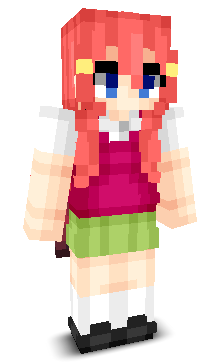 Santadaz20's skin
