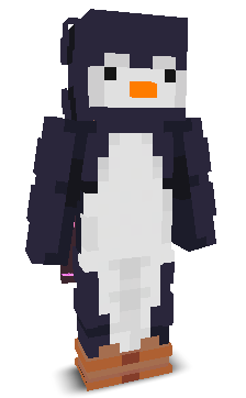 DizzySnickers's skin