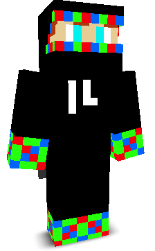Kubusiowymem's skin