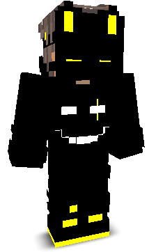 StrikePanda01's skin