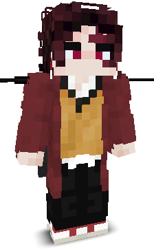 Willaim12344553's skin